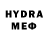 MDMA VHQ Alima Abdyjaparova